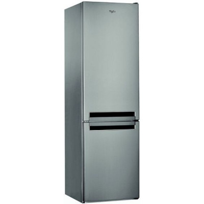 Холодильник WHIRLPOOL BSF 9152 OX Холодильник WHIRLPOOL BSF 9152 OX