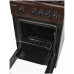 Плита LEBENHOFF T5401G-02 коричневый Плита LEBENHOFF T5401G-02 коричневый