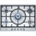 Газовая варочная панель BOSCH PCQ 715B90E Газовая варочная панель BOSCH PCQ 715B90E