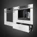 Встраиваемая кофемашина SMEG CMS4101B Встраиваемая кофемашина SMEG CMS4101B