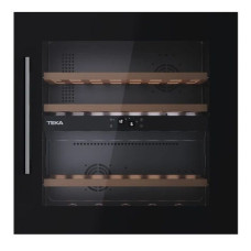 Винный шкаф TEKA RVI 20041 GBK (113600010) Винный шкаф TEKA RVI 20041 GBK (113600010)