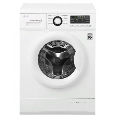 Стиральная машина LG FH-0B8WD6 Стиральная машина LG FH-0B8WD6