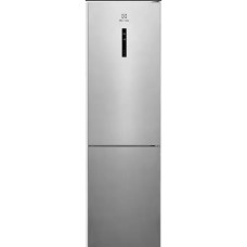 Холодильник ELECTROLUX LNT7ME36X3 Холодильник ELECTROLUX LNT7ME36X3