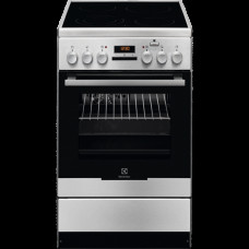 Стеклокерамическая плита Electrolux EKC 954907 X Стеклокерамическая плита Electrolux EKC 954907 X