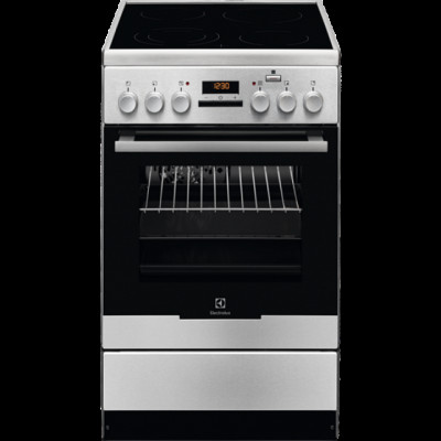 Стеклокерамическая плита Electrolux EKC 954907 X Стеклокерамическая плита Electrolux EKC 954907 X