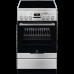 Стеклокерамическая плита Electrolux EKC 954907 X Стеклокерамическая плита Electrolux EKC 954907 X