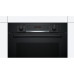 Духовой шкаф Bosch HBA 534EB0 черный Духовой шкаф Bosch HBA 534EB0 черный