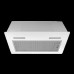 Вытяжка EXITEQ EX-1246 white Вытяжка EXITEQ EX-1246 white