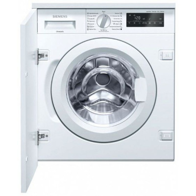 Стиральная машина SIEMENS WI 14W540 Стиральная машина SIEMENS WI 14W540