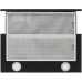 Вытяжка KRONA Kamilla T 600 Black (1 мотор) Вытяжка KRONA Kamilla T 600 Black (1 мотор)