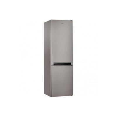 Холодильник WHIRLPOOL BSNF 9101 OX Холодильник WHIRLPOOL BSNF 9101 OX