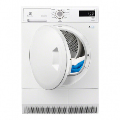 Сушильная машина ELECTROLUX edp 2074 pdw Сушильная машина ELECTROLUX edp 2074 pdw