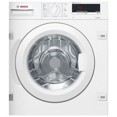 Встраиваемая стиральная машина BOSCH WIW 24340 OE Встраиваемая стиральная машина BOSCH WIW 24340 OE