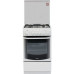 Комбинированная плита DeLuxe 5040.20 гэ Комбинированная плита DeLuxe 5040.20 гэ