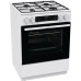 Плита GORENJE GKS6C70WJ Плита GORENJE GKS6C70WJ