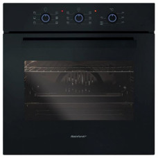 Духовой шкаф RAINFORD RBO-3616LPB Black Духовой шкаф RAINFORD RBO-3616LPB Black