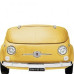 Холодильник SMEG 500 G (FIAT500) желтый Холодильник SMEG 500 G (FIAT500) желтый