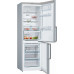 Холодильник Bosch KGN36ML3P серебристый Холодильник Bosch KGN36ML3P серебристый