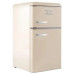 Холодильник TESLER RT-95 BEIGE Холодильник TESLER RT-95 BEIGE