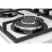 Варочная поверхность GERMES HBG-60WH-CX Варочная поверхность GERMES HBG-60WH-CX