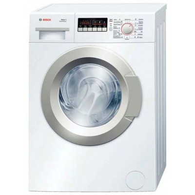 Стиральная машина BOSCH WLX20262PL Стиральная машина BOSCH WLX20262PL