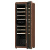 Винный шкаф TESLER CWC-308 CARAMEL WOOD Винный шкаф TESLER CWC-308 CARAMEL WOOD