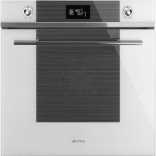 Электрический духовой шкаф Smeg SF 6102 TVB Электрический духовой шкаф Smeg SF 6102 TVB