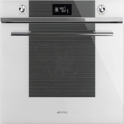 Электрический духовой шкаф Smeg SF 6102 TVB Электрический духовой шкаф Smeg SF 6102 TVB