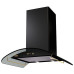 Вытяжка KRONASTEEL sharlotta 600 black/dark glass 3p Вытяжка KRONASTEEL sharlotta 600 black/dark glass 3p