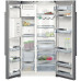 Холодильник SMEG fab28cccp Холодильник SMEG fab28cccp