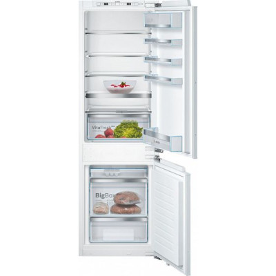 Холодильник BOSCH KIS86AF20R Холодильник BOSCH KIS86AF20R