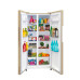 Холодильник LEX LSB520GlGID Холодильник LEX LSB520GlGID