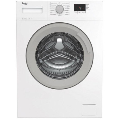 Стиральная машина BEKO WDN 73511 XSW Стиральная машина BEKO WDN 73511 XSW