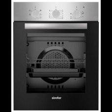 Духовой шкаф Simfer B4EM16012