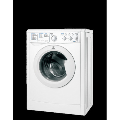 Стиральная машина INDESIT IWSC 5105 (CIS)