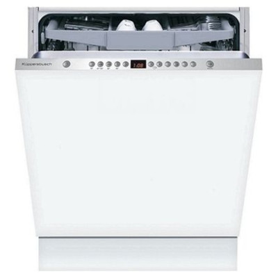 Посудомоечная машина KUPPERSBUSCH igvs 6509.2 Посудомоечная машина KUPPERSBUSCH igvs 6509.2