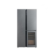 Холодильник MILLEN MWD 562SSGID Холодильник MILLEN MWD 562SSGID