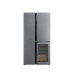 Холодильник MILLEN MWD 562SSGID Холодильник MILLEN MWD 562SSGID