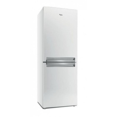Холодильник Whirlpool BTNF 5011 W Холодильник Whirlpool BTNF 5011 W
