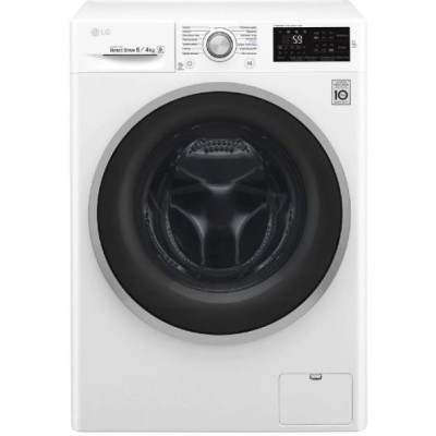 Стиральная машина LG F2J6NM7W Стиральная машина LG F2J6NM7W