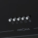 Вытяжка KRONA Jina 600 BLACK PB Вытяжка KRONA Jina 600 BLACK PB
