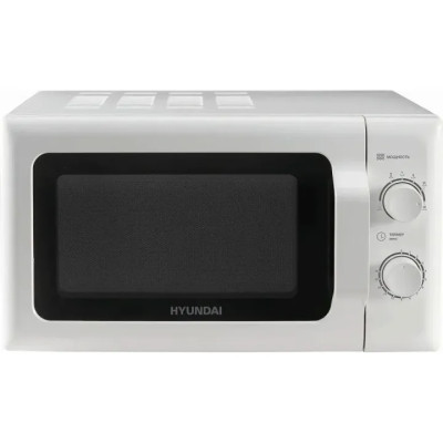 Микроволновая печь HYUNDAI HYM-M2051 Микроволновая печь HYUNDAI HYM-M2051