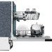 Посудомоечная машина HAIER HDWE9-591RU Посудомоечная машина HAIER HDWE9-591RU