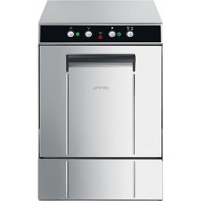 Стаканомоечная машина SMEG UG402DMS Стаканомоечная машина SMEG UG402DMS
