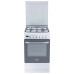 Газовая плита HOTPOINT-ARISTON h5g56f (w) ru