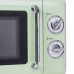 Микроволновая печь TESLER MM-2045 GREEN Микроволновая печь TESLER MM-2045 GREEN