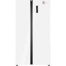 Холодильник WEISSGAUFF WSBS 550 WG Inverter NoFrost