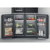 Холодильник WHIRLPOOL WQ9I FO1BX Холодильник WHIRLPOOL WQ9I FO1BX