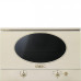 Микроволновая печь SMEG MP822NPO Микроволновая печь SMEG MP822NPO