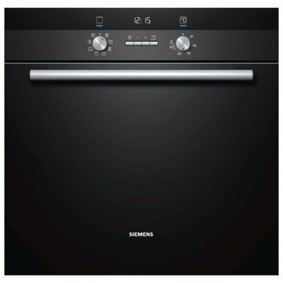 Электрический духовой шкаф SIEMENS HB23GB655 Электрический духовой шкаф SIEMENS HB23GB655